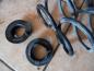 Preview: Ford Fusion JU2 1,4tdci Feder Federn Hinten
