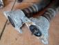 Preview: Ford Fusion JU2 1,4tdci Federbein Sto?d?mpfer Hinten