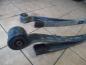 Preview: Mercedes Sprinter W906 Blattfeder Feder Hinten A9073201400