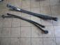 Preview: Mercedes Sprinter W906 Blattfeder Feder Hinten A9073201400