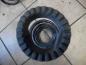 Preview: Fiat Grande Punto 199 Fahrwerksfeder Feder Hinten 55703699