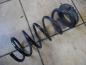 Preview: Fiat Grande Punto 199 Fahrwerksfeder Feder Hinten 55703699