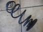 Preview: Opel Kadett E Fahrwerksfeder Feder Hinten 90538496