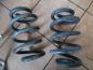 Preview: Audi A4 B5 Feder Fahrwerksfeder Hinten