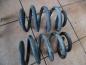 Preview: Audi A4 B5 Feder Fahrwerksfeder Hinten