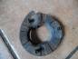 Preview: Nissan Micra III Federaufnahme Hinten unten 55032AX601