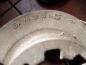 Preview: Mercedes-Benz A W169 Domlager Federbeinlager A1693250284