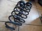 Preview: VW Polo 9N Feder Fahrwerksfeder Hinten