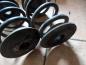 Preview: BMW 3er E46 Feder Fahrwerksfeder Hinten