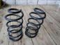 Preview: Fiat Punto 188 1,2 Bj.2001 Fahrwerksfeder Feder hinten