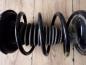 Preview: Original Ford Focus Bj 2002 Sto?d?mpfer vorne links mit Feder 98AG18K001-KC