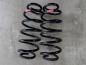 Preview: Toyota YARIS VERSO Bj.04 2x Original Federn Feder Hinten Rechts und links