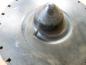Preview: VW Passat Bj 2000 Federauflage Gummilager Feder Hinterachse 8E0512149C