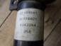 Preview: Original Opel Astra G Federbein links vorne Sto?d?mpfer 90576821
