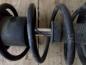 Preview: Original Opel Astra G Federbein Rechts vorne Stoßdämpfer 90576822