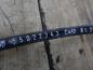 Preview: Original Ford Ka Bj 2009 Schaltkulisse Schalthebel 55222343