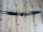 Preview: Mercedes A-Klasse W168 A140 Schaltseil Schaltkulisse Schaltseilz?gen A1683600109