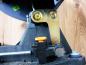 Preview: Mercedes A-Klasse W168 A140 Schaltseil Schaltkulisse Schaltseilz?gen A1683600109