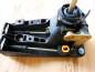Preview: Mercedes A-Klasse W168 A140 Schaltseil Schaltkulisse Schaltseilz?gen A1683600109