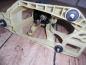 Preview: Mercedes-Benz A 150 Schaltkulisse Schalthebel A1693600309
