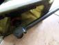 Preview: Renault Kangoo Bj 2001 Schaltknauf Schaltkulisse Schaltgestänge 7700103170