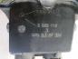 Preview: Nissan Note E11 Schaltung Schaltkulisse 3550110