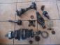 Preview: Mercedes Benz 124 T Bj 1989 Automatikgetriebe Teile A902362...