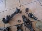 Preview: Mercedes Benz 124 T Bj 1989 Automatikgetriebe Teile A902362...