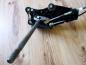 Preview: Ford Fiesta V JH Schaltkulisse mit Schaltseilen 2S6R-7C453-ME