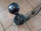 Preview: Ford Mondeo BNP Bj:95 Schaltkulisse Schalthebel