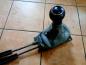 Preview: VW Polo 6N Bj:1997 Schaltknauf Schaltkulisse Schalthebel 6N0711266 / 6N0711265