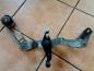 Preview: Opel Corsa B Bj:1996 Schaltgest?nge Getriebe Schaltung