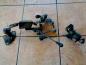 Preview: VW Golf 4 Bj:2000 1.4 16V Schaltgestänge Schaltungsteile 1J0711183E