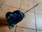 Preview: VW Golf 4 Kombi Bj:2002 Schaltkulisse Schaltung Schaltgest?nge 1J0711025C