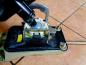 Preview: VW Golf 4 Kombi Bj:2002 Schaltkulisse Schaltung Schaltgest?nge 1J0711025C