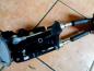 Preview: Fiat Panda 169 Bj:07 1,2L Schaltkulisse,Schalthebel,Schaltseile, 5-Gang 55210267 / 55202308
