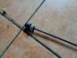 Preview: Fiat Panda 169 Bj:07 1,2L Kupplungsseil C389 7B