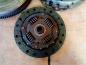 Preview: Fiat Panda 169, Punto 199 1,2 L Druckplatte Kupplung