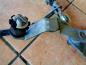 Preview: Opel Corsa C 1,2 Bj:2010 Schaltgest?nge Getriebe Schaltung