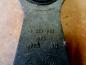 Preview: Opel Corsa C Getriebehalter Halter 9227882