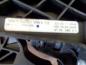 Preview: Seat Altea XL 5P Bj:2008 Kupplungspedal Geberzylinder 1K1721059DM