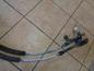 Preview: Audi A3 8P Schaltbock Schalthebel 5 Gang 1K0711049AJ