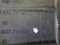 Preview: VW Passat Schaltkulisse Schaltsack 8D0711406AC 4B0711025E