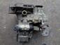 Preview: VW Golf IV 1.9D Getriebe Schaltgetriebe 5-gang 194163KM WW0 02K301107