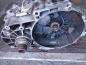 Preview: VW Sharan 7M 1.9TDI Getriebe Schaltgetriebe 02N301103