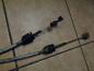 Preview: Ford Focus AD3 Bj:08 Schaltkulisse Schaltseil Schalthebel 8M5R-7C453AAA