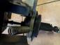 Preview: Mazda 3 BK 1.6i Bj:2004 Kupplungspedal Kupplungsgeberzylinder 3M51-7A543AD