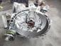 Preview: Skoda Fabia 6Y2 1,4 Getriebe Schaltgetriebe FNK 5.Gang 175487KM 002301107