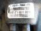 Preview: Ford Focus I Getriebe Schaltung 5-Gang 347544KM XS4R-7002-FA