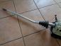 Preview: Opel Zafira A Schaltkulisse Schaltknauf Schaltstange 5-Gang 90581552